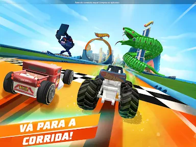 Aplicativo Hot Wheels Unlimited Reviewed