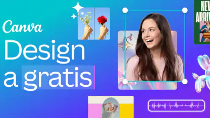 Canva: AI Foto, Video, Design header