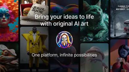 Leonardo.Ai - Image Generator header