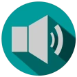 Sound Profile (Volume control) icon