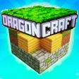 Dragon Craft Building Game icon