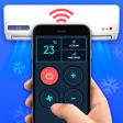 Control de aire acondicionado icon