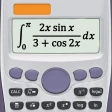 Wissenschaftlicher Rechner 991 icon