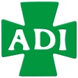 Clínicas ADI icon