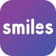 Smiles: Food Grocery Lifestyle icon