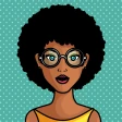 Coiffures : Tresses Africaines icon