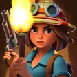 After Dark – Jeu de survie icon
