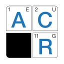 Acrostic Crossword Puzzles