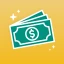 Golden Surveys - Ganar dinero icon