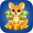 RewardRoo: Juega y avanza icon