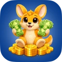 RewardRoo: Juega y avanza icon