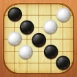五目並べの達人 - 新しく発売されたスイカテーマ icon