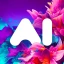 IA ARTA - Gerador de art icon