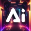ArtistAI: AI Photo Generator icon