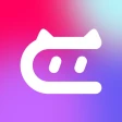 Crushie AI: Chat & Begleiter icon