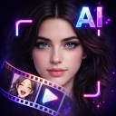 AI Video&Photo&AI Kiss-VidNex