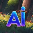 Generator AI GPT-Texto a vídeo icon