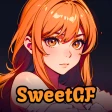 Sweet GF-Virtual Love Story icon