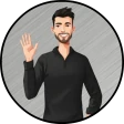 Pantomime icon