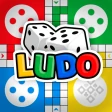 Parchís Online - Ludo Clásico icon
