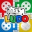 Parchís Online - Ludo Clásico icon