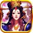 戦・三国志バトル3～伝説の神将 icon