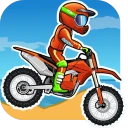 Moto X3M Bike Race Game