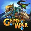 Gems of War - Kombiniere-3-RPG icon