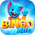 Bingo Blitz™️ – Bingo-Spiele icon
