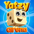 Yatzy Arena - Würfel Spiel icon