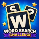 Word Search Challenge PRO