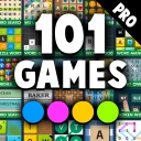 Word Games PRO 101-in-1 icon