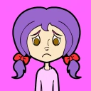 Geraldine y la Puerta Pequeña icon