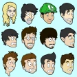 Pig Youtubers Saw Trap 1 icon