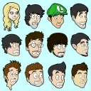 Pig Youtubers Saw Trap 1 icon