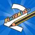 Pinturillo 2 Dibujar Adivinar icon