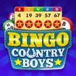 Bingo Country Boys: Tournament icon