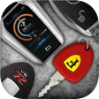 Autoschlüssel-Simulator icon