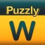 Puzzly Words - word guess game icon