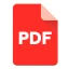 PDF Reader - PDF App icon