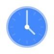 Reloj - Despertador simple icon