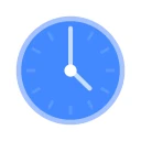Reloj - Despertador simple icon