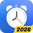 目覚まし時計：アラームアプリ & 睡眠 icon