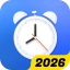 目覚まし時計:アラームアプリ & 睡眠 icon