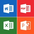 Alle Dokumentenlser PDF-Viewer icon