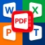 Alle documentlezer en -editor icon