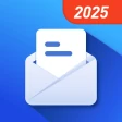 AI-e-mail - slimme e-mail icon