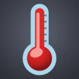 Thermometer++ Raumtemperatur icon