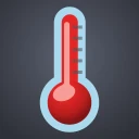 Thermomètre++
