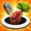 ホールクラフト:食べて大きくなるゲーム HoleCraft